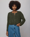 Andrea Crop Cardigan