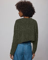Andrea Crop Cardigan