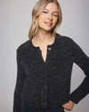 Andrea Crop Cardigan