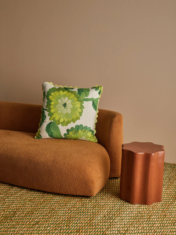Dahlia Cushion