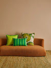 Dahlia Cushion