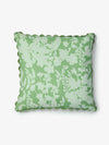 Petal Mint Cushion