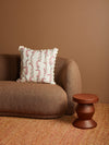 Penny Pink Cushion