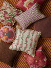 Penny Pink Cushion