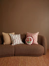 Penny Pink Cushion