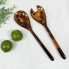  RSN Salad Servers
