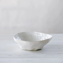  Flax Fruit Bowl