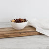 Flax Fruit Bowl