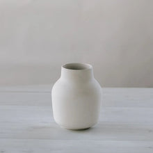  Flax Tub Vase