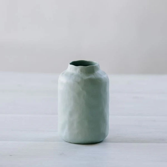 Flax Vue Vase