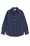 Chiara Shirt Classic - Navy