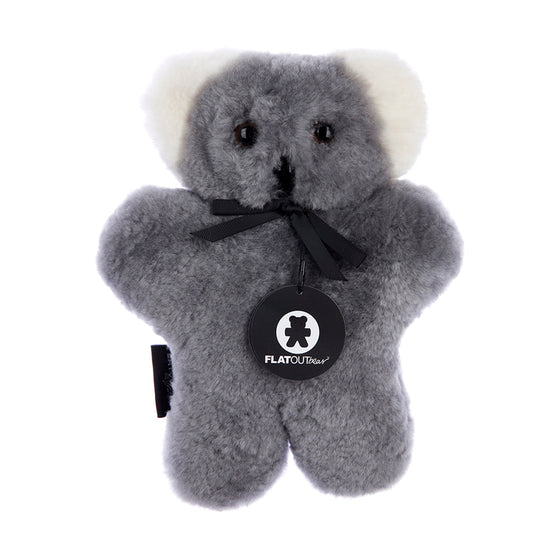 Koala Grey