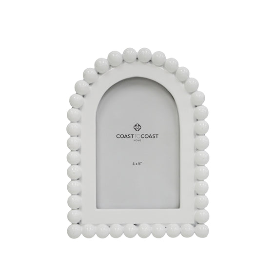 Blanco Resin 4x6 Frame