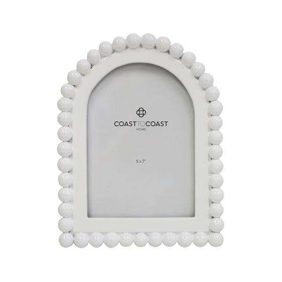 Blanco Resin 5x7 Frame