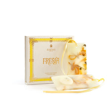  Fresia Wax Tablets