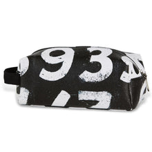  Scoreboard Numbers Wash Bag