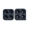 Golf Ball ice mould