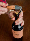 Fish Corkscrew