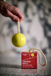 Tennis Ball Soap