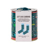 Socks In a Can Golf