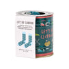 Socks In a Can Golf