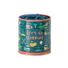 Socks In a Can Golf