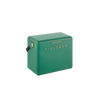 Gin Trunk Parisian Green