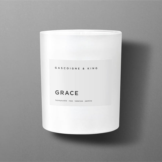 Grace Candle