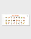 Guess the food