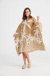 Santorini Kaftan