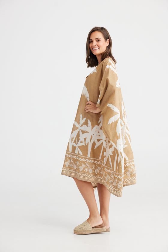 Santorini Kaftan