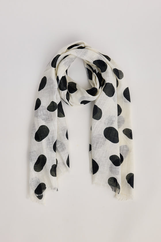 Dotty Scarf