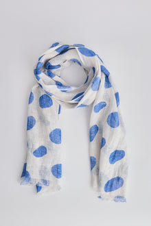  Dotty Scarf