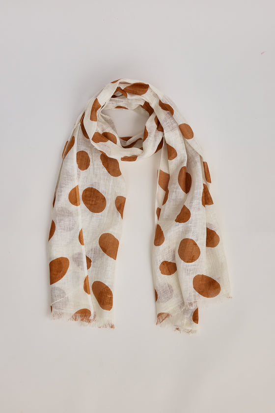 Dotty Scarf