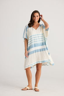  Oceanside Kaftan