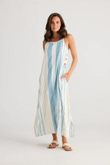  Cliffside Maxi Dress