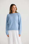 Overboard Knit