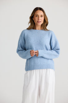  Overboard Knit