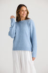 Overboard Knit