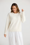Overboard Knit