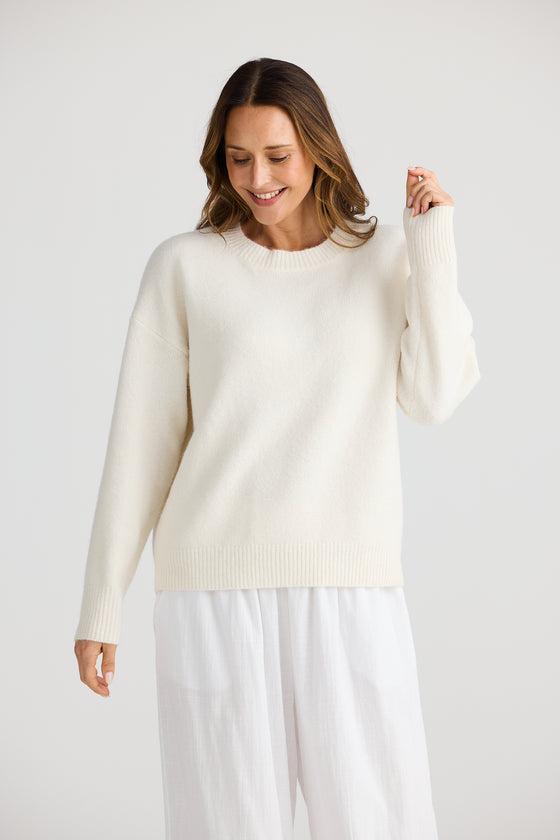 Overboard Knit