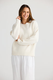  Overboard Knit