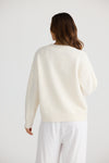 Overboard Knit