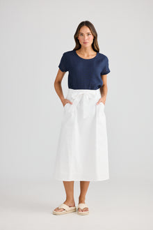  Sand Dollar Skirt