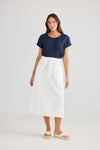 Sand Dollar Skirt