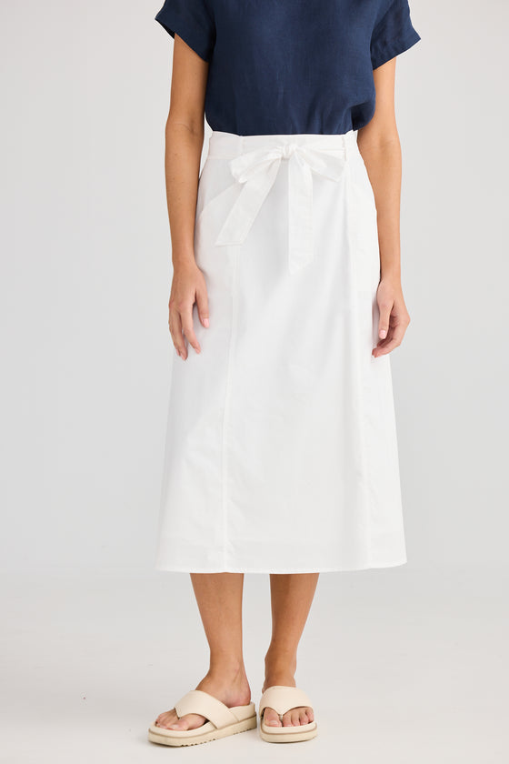 Sand Dollar Skirt