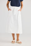 Sand Dollar Skirt