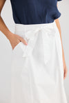 Sand Dollar Skirt