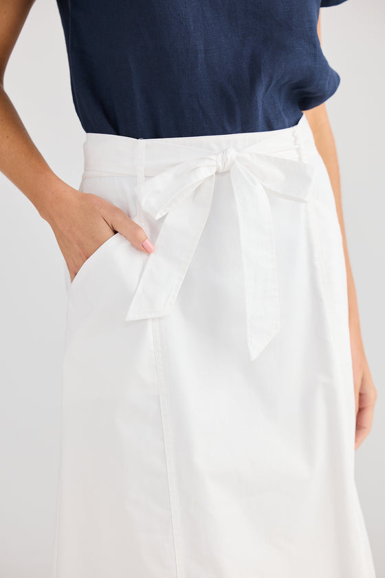 Sand Dollar Skirt