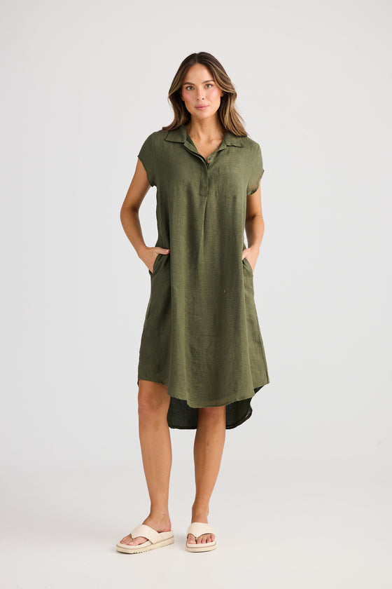 Ahoy Tunic